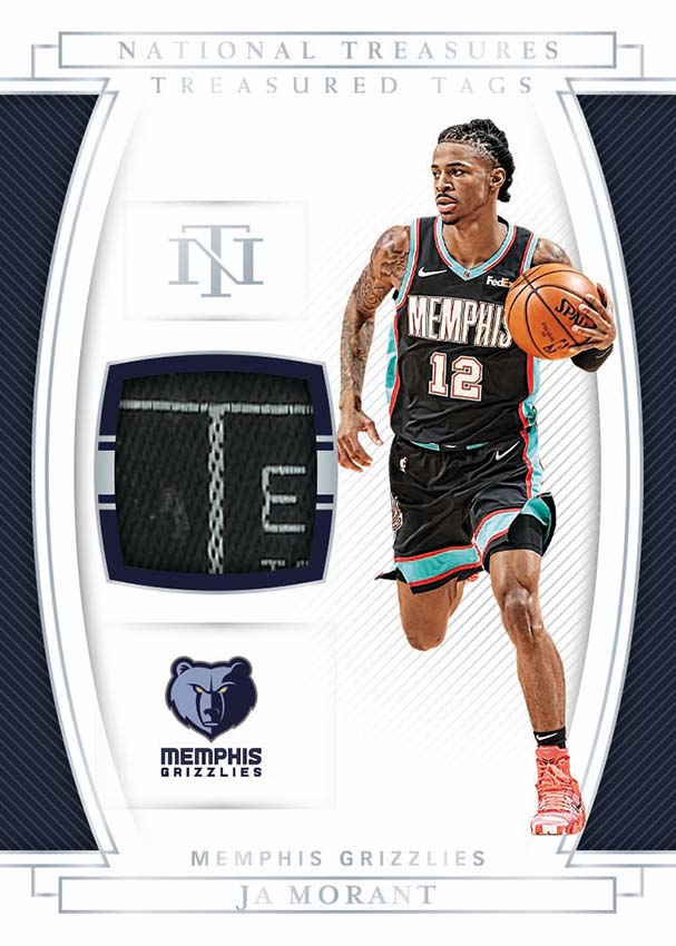 2020-2021 Donruss Jersey Series John Wall Game Used Material Patch  Basketball Card