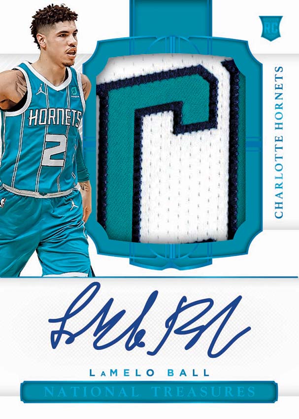 Inside NT: Panini America Takes a Longing First Look at 2020-21