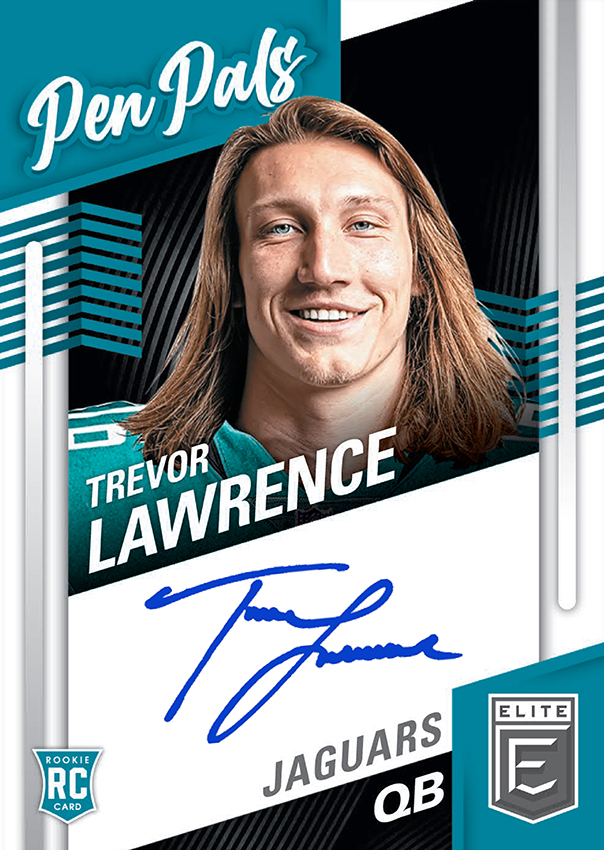 Drafted One Minute, Rookie Cards the Next: Panini Instant's Ready for 2021  NBA Draft – The Knight's Lance