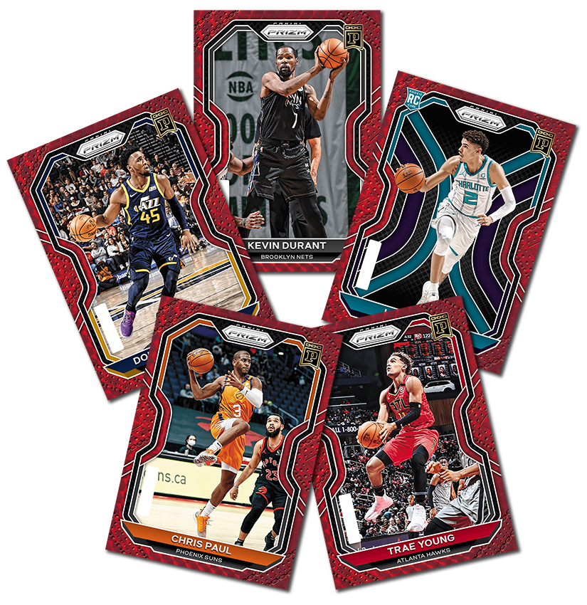 2020-21 Panini Flawless Collegiate Basketball Cards Checklist