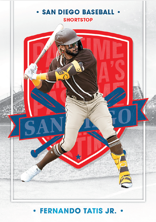 Baseball Cards Come to Life!: July 2014