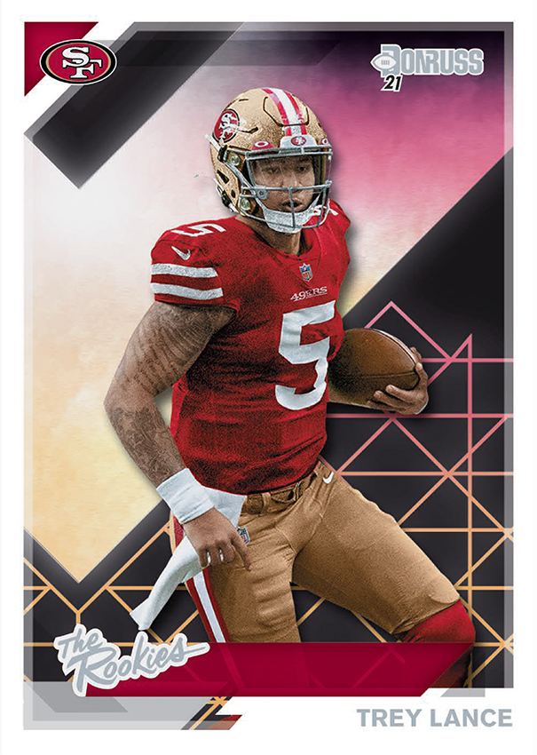 Panini America on X: FIRST LOOK: 2021 Flawless NFL Football First Off the  Line goes live this Thursday (6/9) SHOP:   #WhoDoYouCollect #PaniniAmerica #NFL  / X