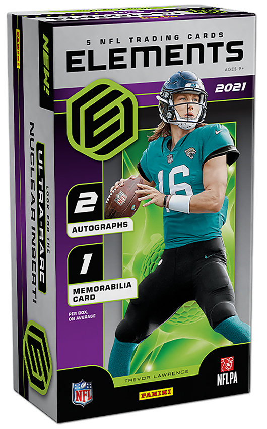 2021 Panini Contenders Football Checklist, Hobby Box Info, Release