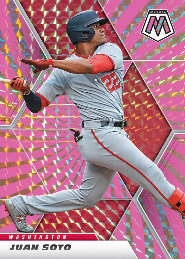 Topps Announces 2022 MLB All-Star Activities with NFT Collection, On-Site  Exclusives and Collectibles