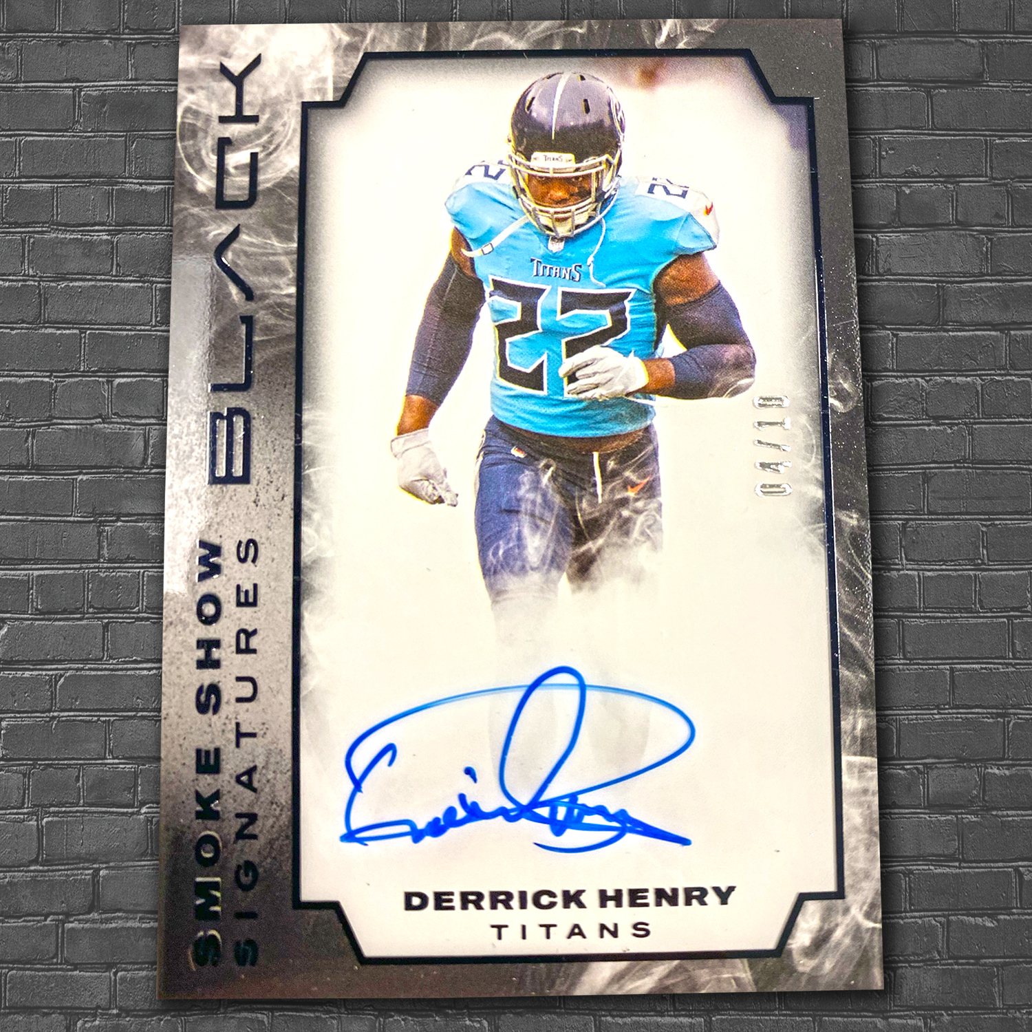 Digital Rookies - 2022 Panini Black Rookie Autograph Signature