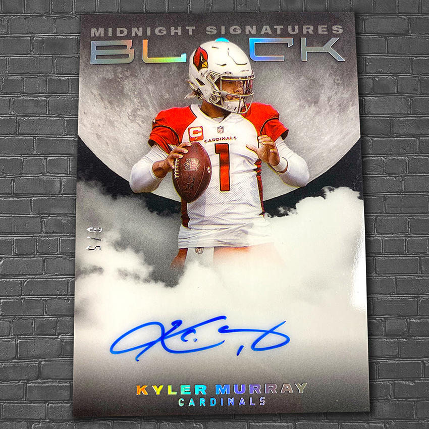 The Panini America Quality Control Gallery: 2021 Absolute Football – The  Knight's Lance