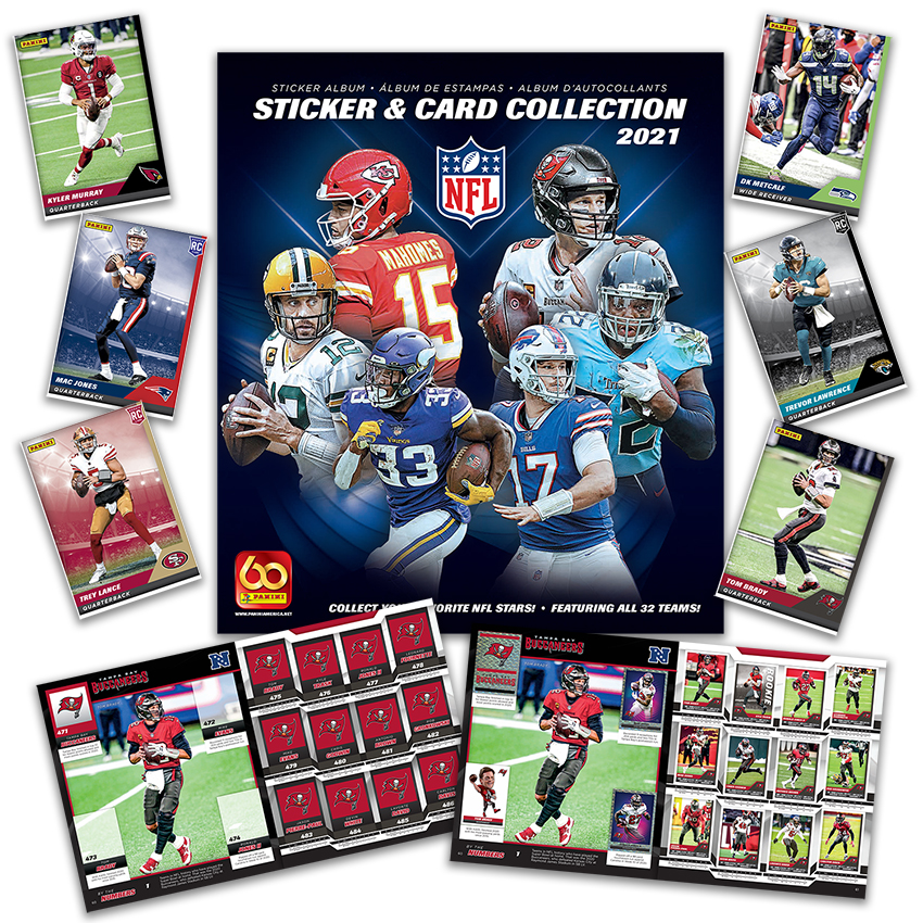 2021 Panini Classics Football Checklist, Set Details, Boxes, Review