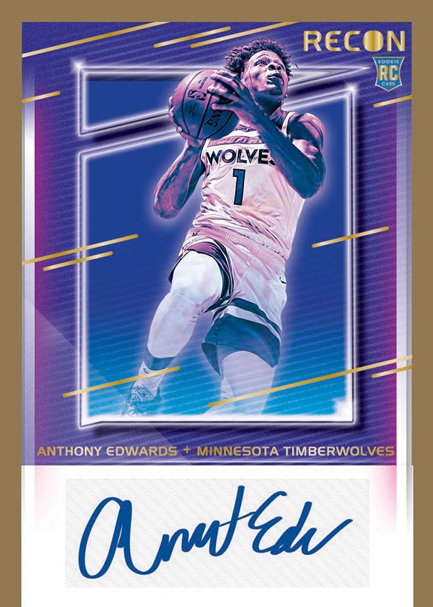 Panini America Delivers a Detailed First Look at the Upcoming 2020