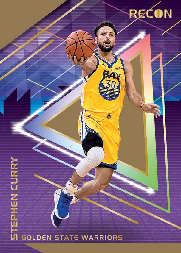 Panini America Delivers a Detailed First Look at the Upcoming 2020