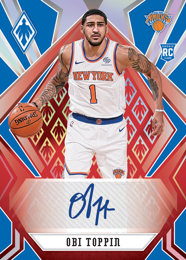 Panini America Peeks 2012-13 NBA Hoops & Its Massive Double Rookie Card  Crop – The Knight's Lance