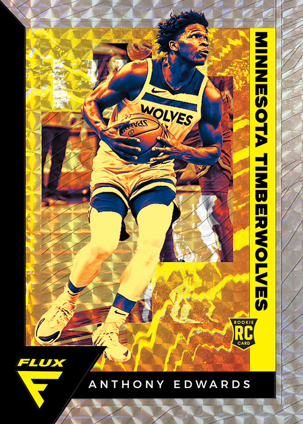 Shop Terence Davis II 21-22 NBA Prizm NFT Digital Trading Cards