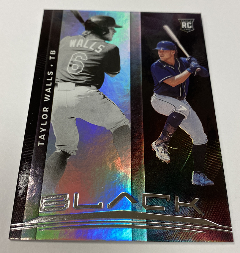 The Panini America Quality Control Gallery: 2021 Chronicles Baseball ...