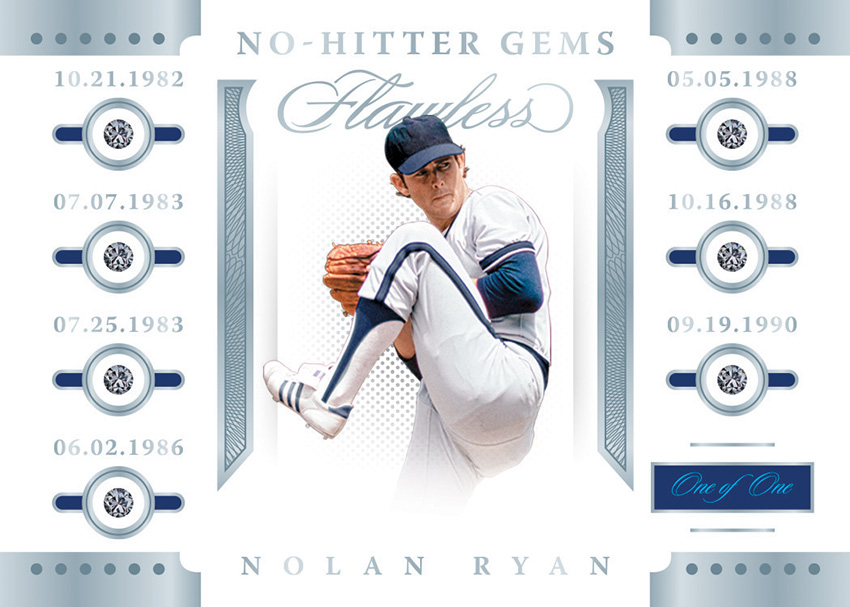 Panini America Offers an Extended First Look at the Upcoming 2021 Flawless  Baseball – The Knight's Lance