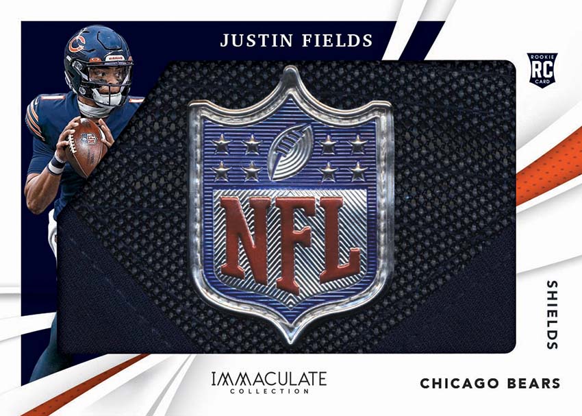 2021 PANINI IMMACULATE FOOTBALL! We spent $2,000 this is what we got! HUGE  HIGH END OPENING! 