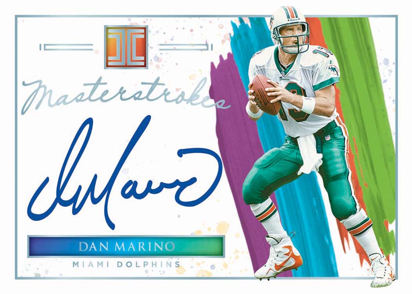 Panini America on Twitter: .@PaniniAmerica delivers a detailed