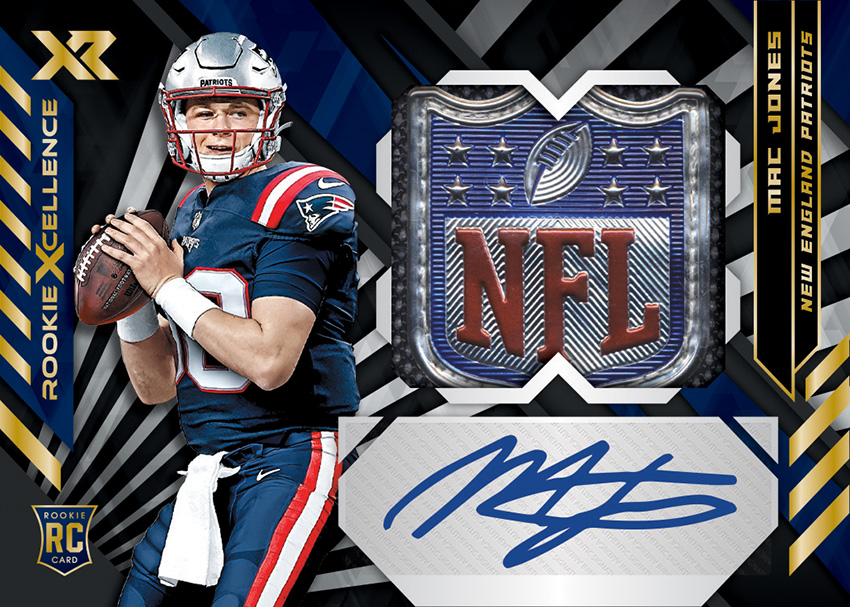 Cyber Monday NFL jersey sales: Mac Jones Patriots uniform among