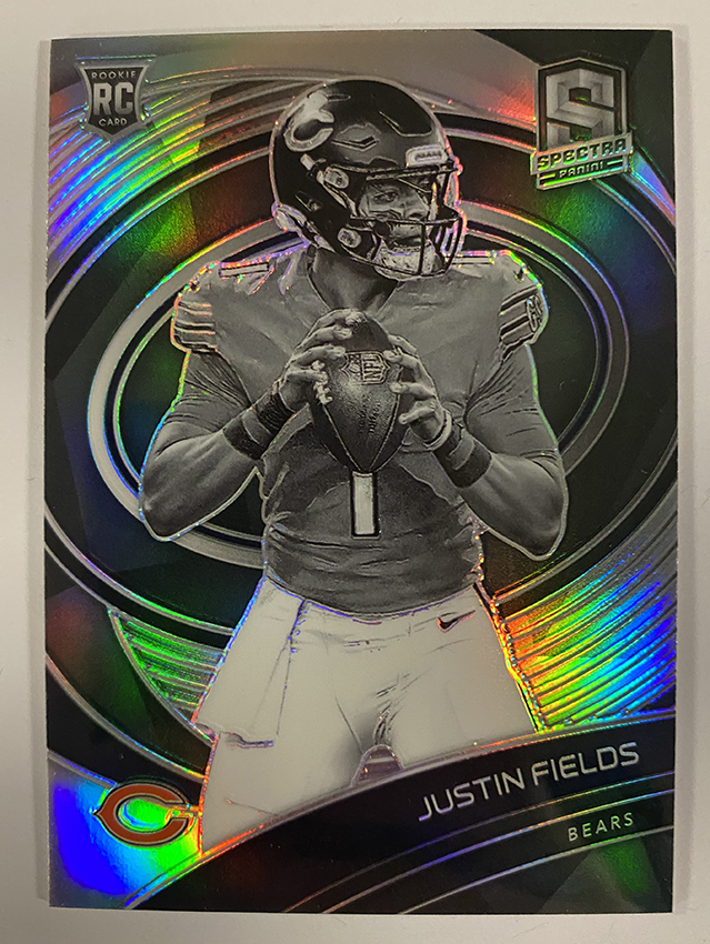 A Closer Look At The Checklist Of 2022 Panini Spectra Football