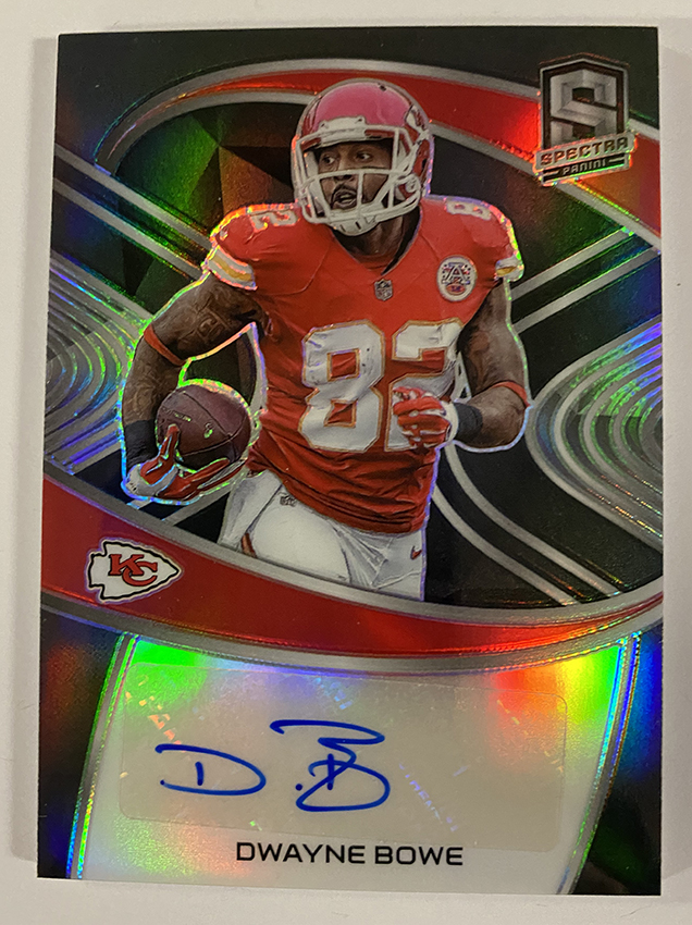 \ud83c\udfc8 NFL 2021 PANINI SPECTRA FOOTBALL\u3010\u88fd\u54c1\u60c5\u5831\u3011 | Trading Card Journal