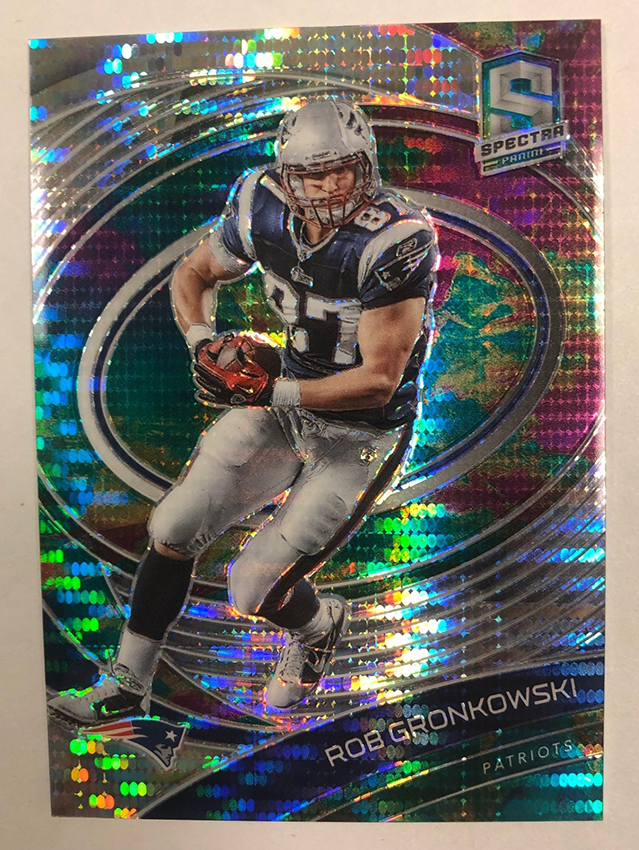 .com: 2021 Panini Select Najee Harris Silver Prizm Refractor