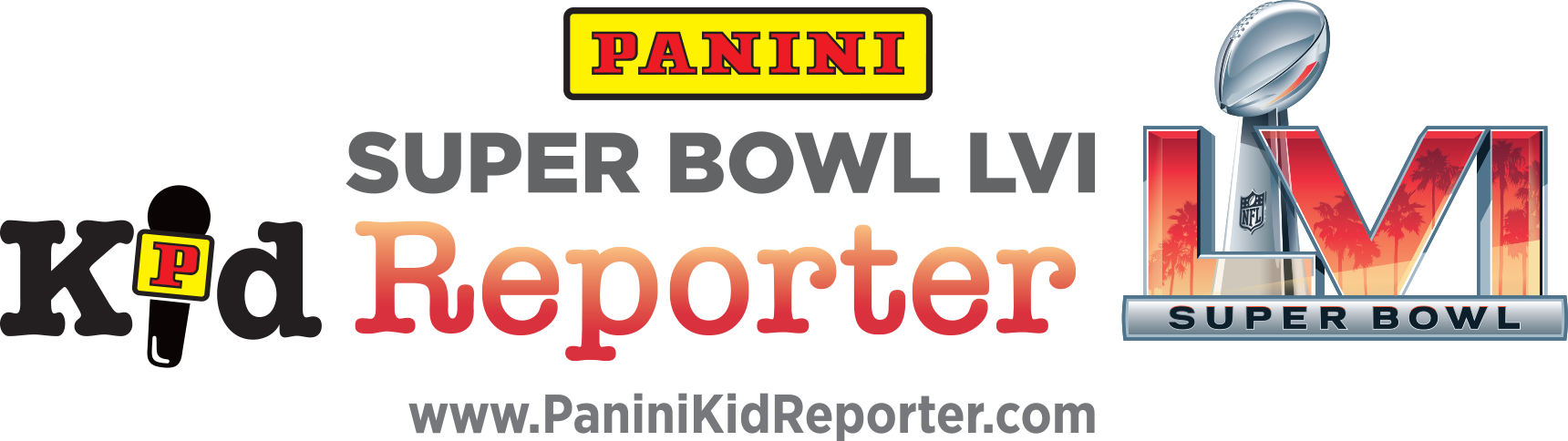 Super Bowl Countdown, Kid Reporters' Notebook