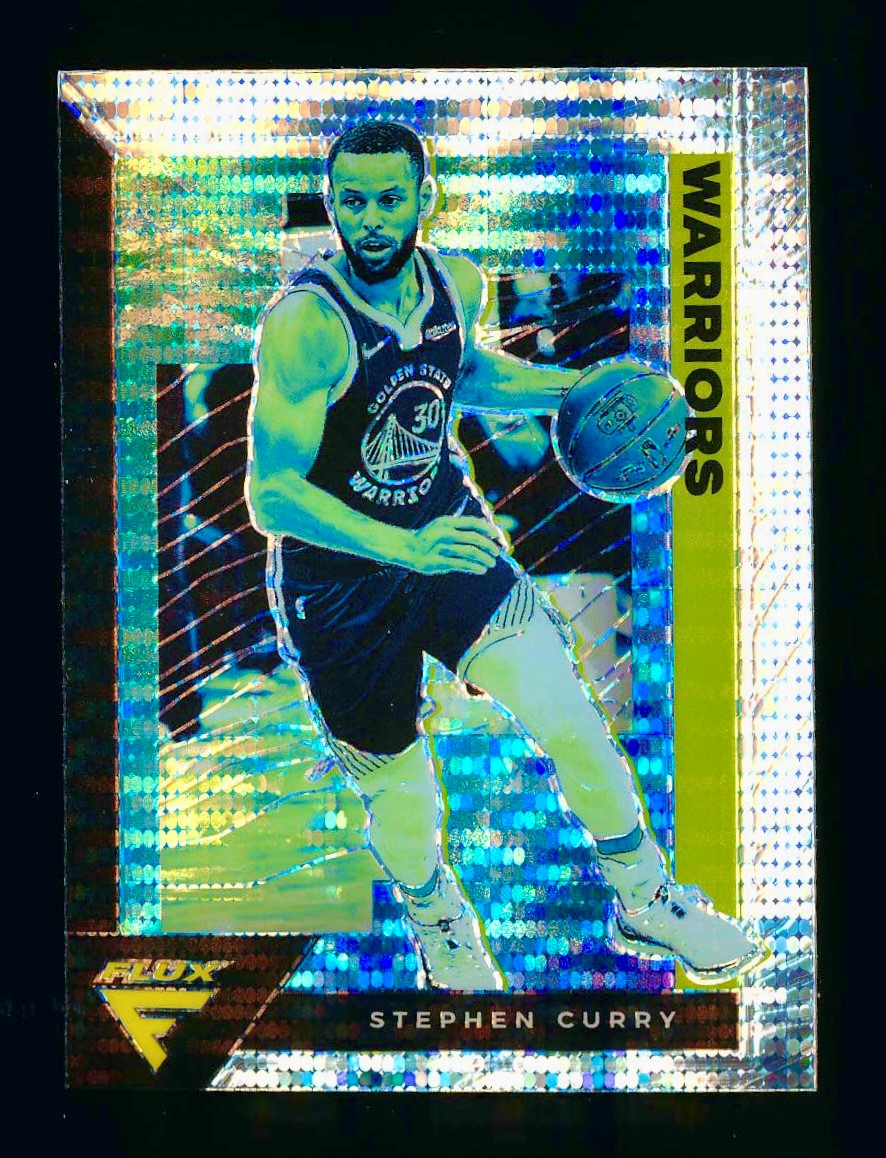  2020-21 Panini Flux Fanatics Factory Set Cracked Ice #193 Jerry  West Los Angeles Lakers Basketball Card : Sports & Outdoors