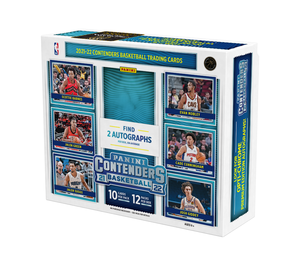 Rubber Sports 2021-22 Panini SELECT BASKETBALL HOBBY BOX, Size: Standard at  Rs 16668 in Kochi