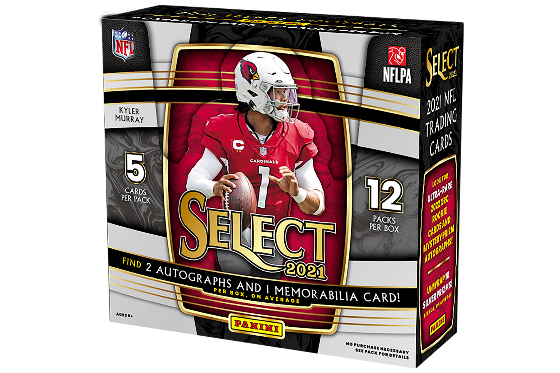 Nfl Select Football Fb : Target