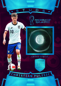 FIFA World Cup Qatar 2022™ showcase updated with Messi shirt - FIFA Museum  (english)