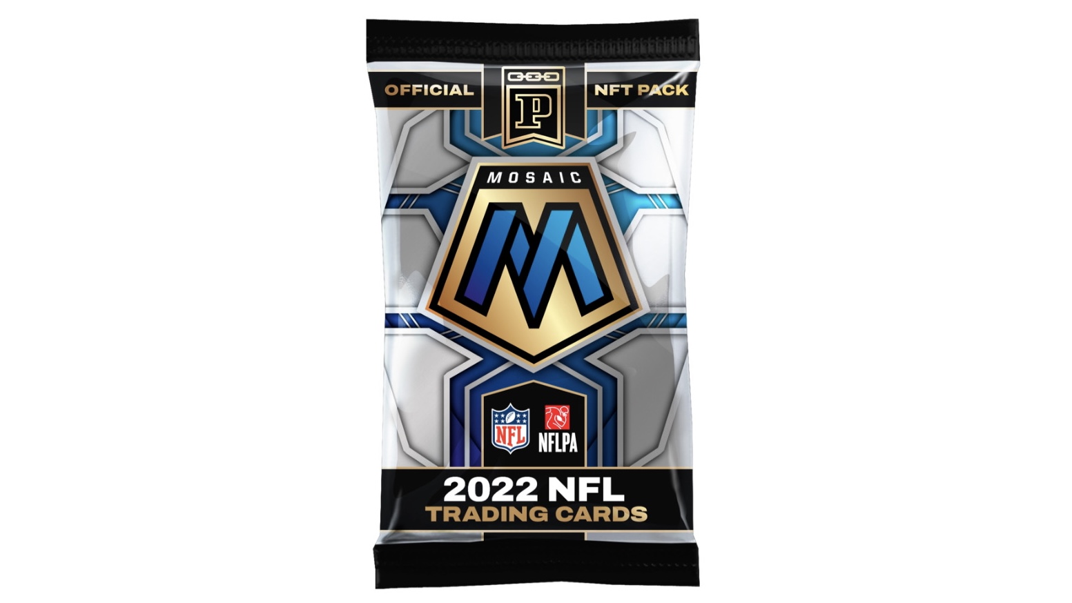 Shop Charles Haley 2022 NFL Mosaic NFT Digital Trading Cards