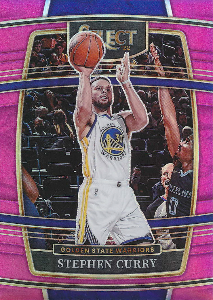 Having a Blast: Panini America Unveils Complete Details on 2020-21 Prizm  Basketball NFT Blockchain Color Blast Challenge – The Knight's Lance