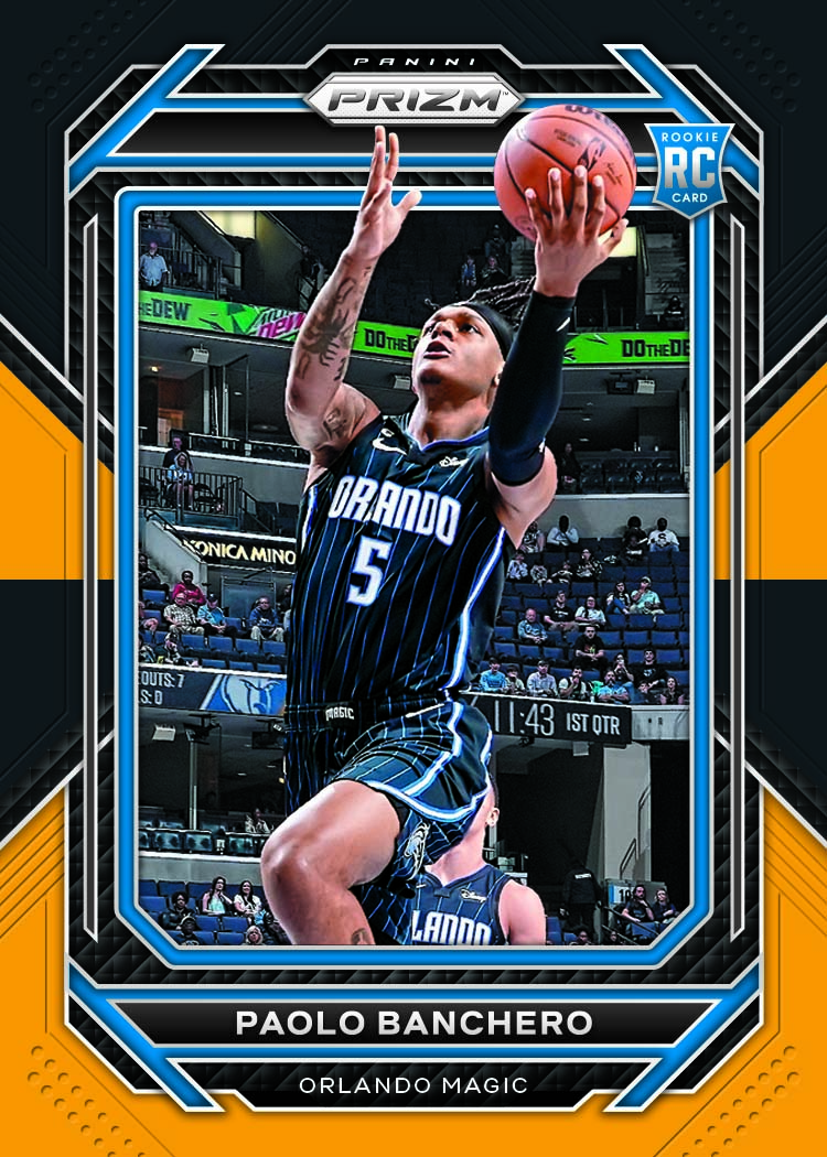 AVAILABLE WEDNESDAY (4/12) | 2022-23 Prizm NBA Basketball (HOBBY