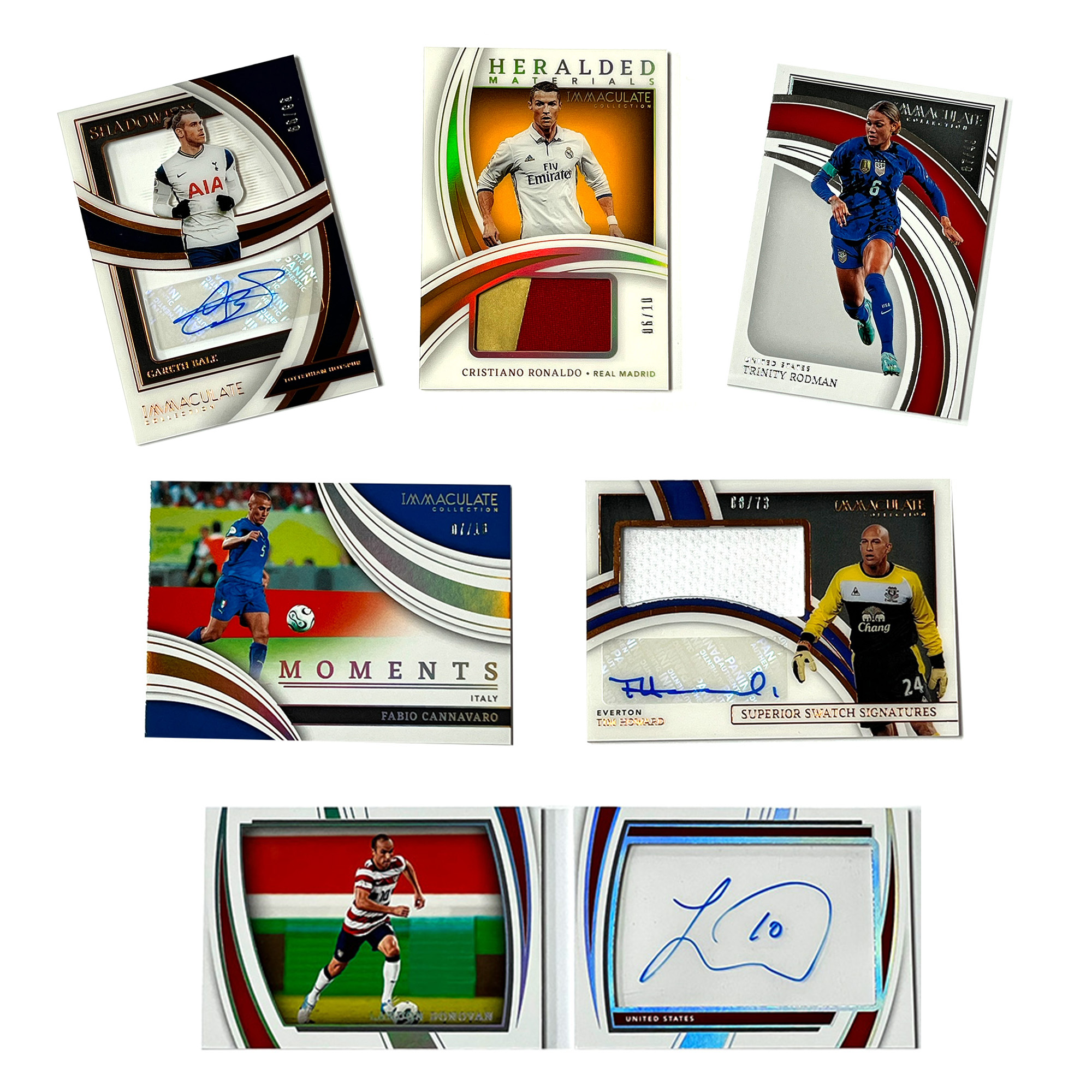 Calciatori 2022-2023 Anteprima Box 24 Packs Stickers Panini 