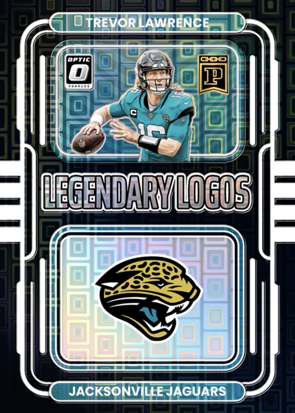 Jaguars, NFL To Offer 2021 Limited-Edition Digital Collectible Ticket NFTs