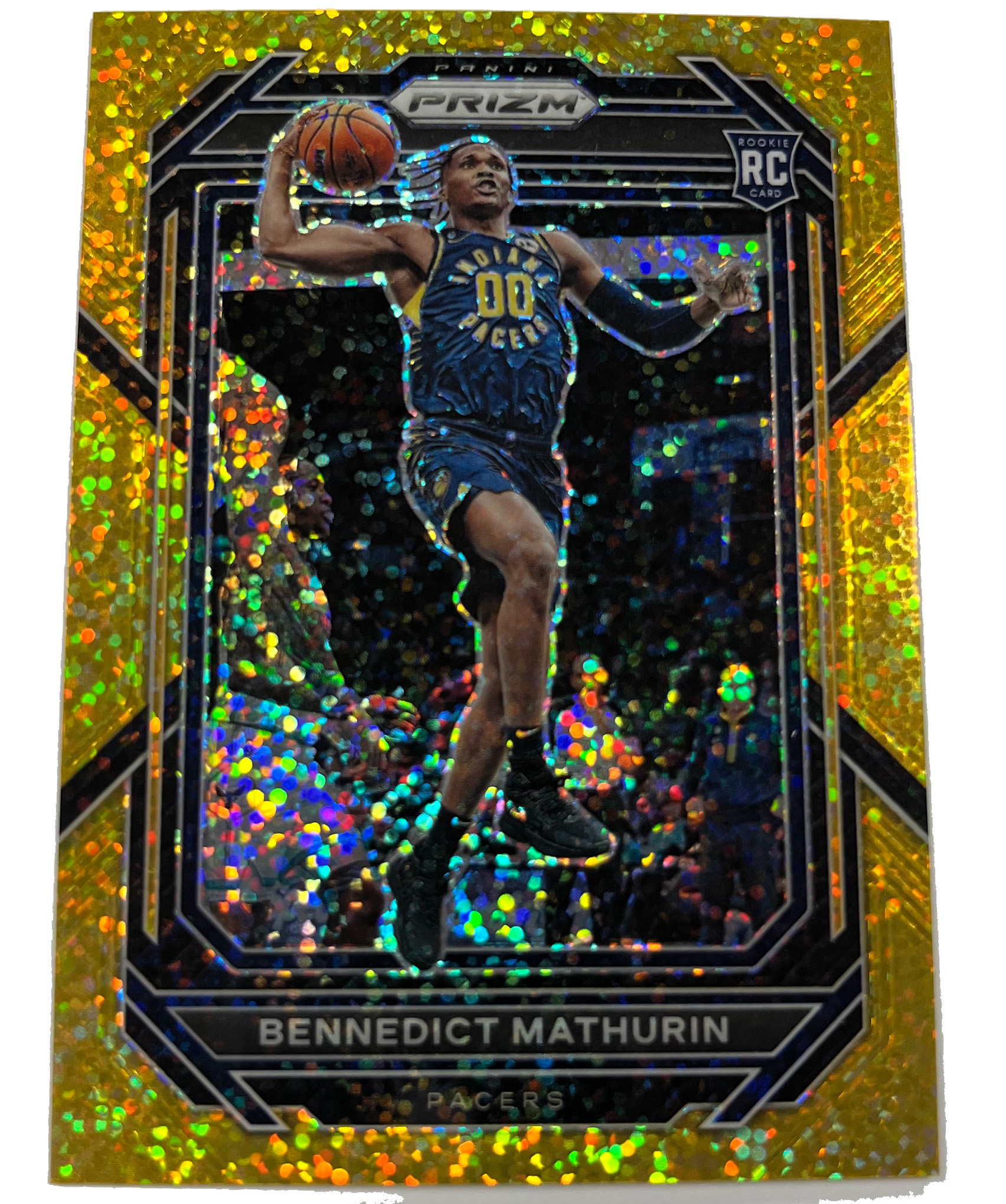 Update on 2022-23 Prizm NBA Redemption Sparkle Packs – The