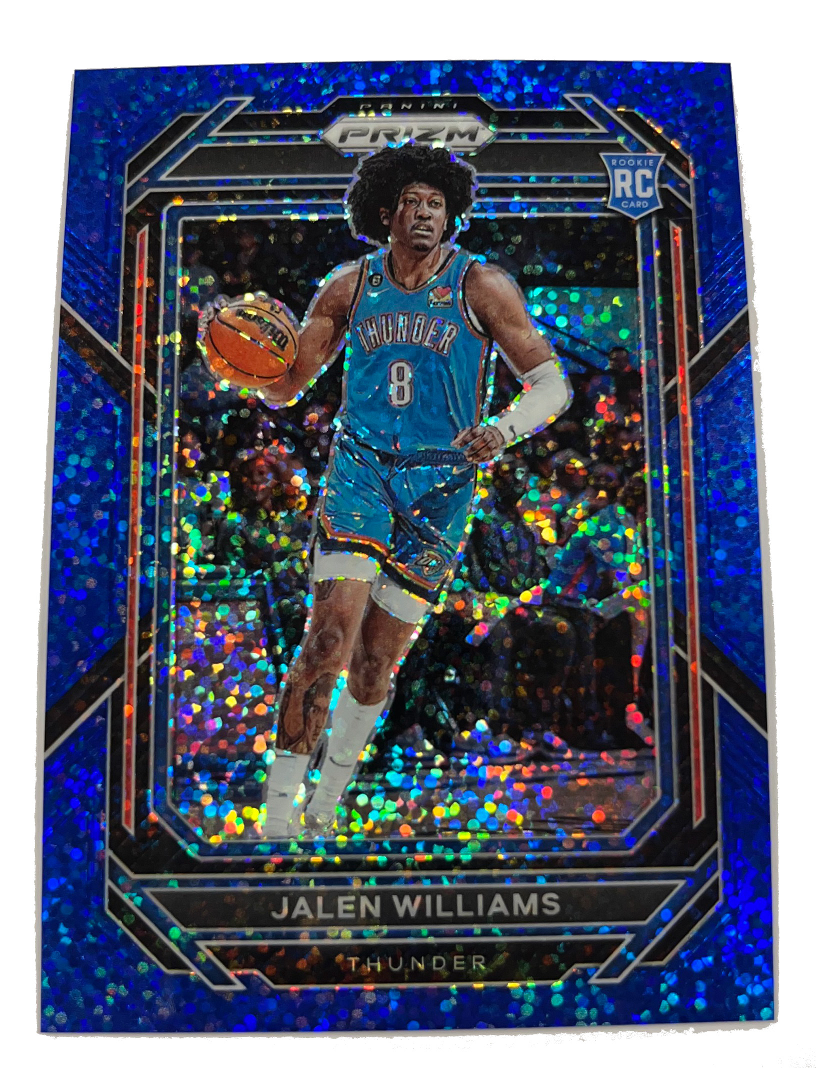 Update on 2022-23 Prizm NBA Redemption Sparkle Packs – The Knight's Lance