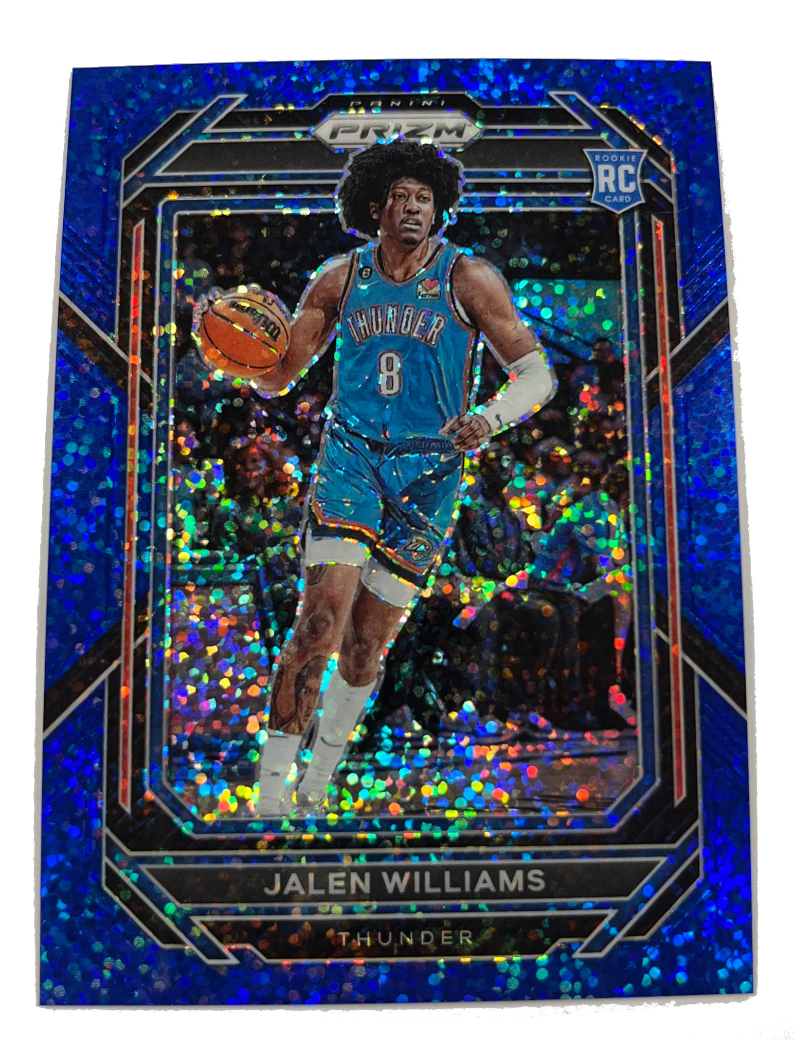 2022-23 NBAカード PRIZM SPARKLE 2PACK | darantonia.com