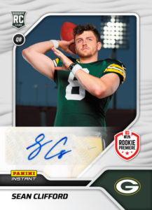 Panini America Kicks Off Super Bowl with Super Bowl Highlights Card  Giveaway Exclusively at NFL Shop at Macy's – The Knight's Lance