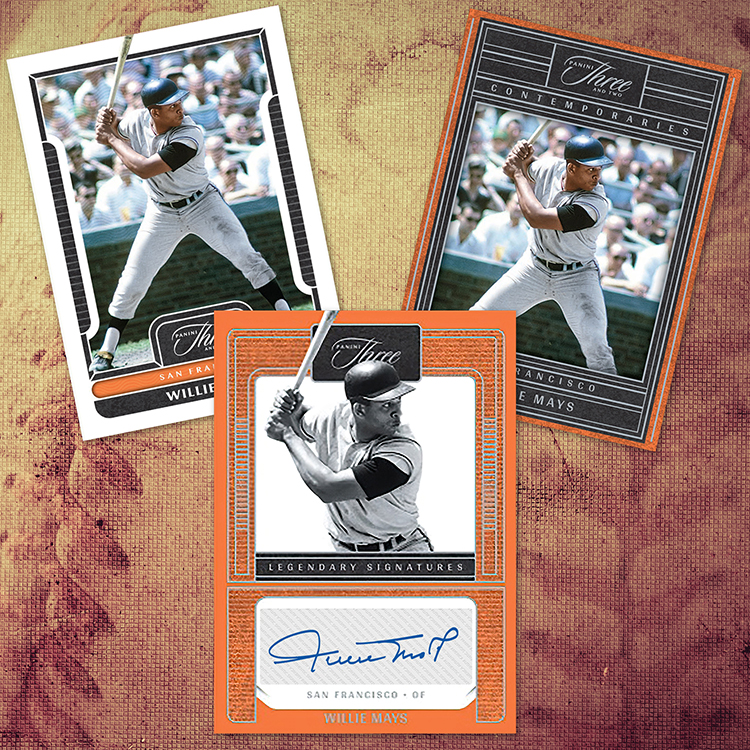 2020 Topps San Francisco Giants Baseball Cards Team Set