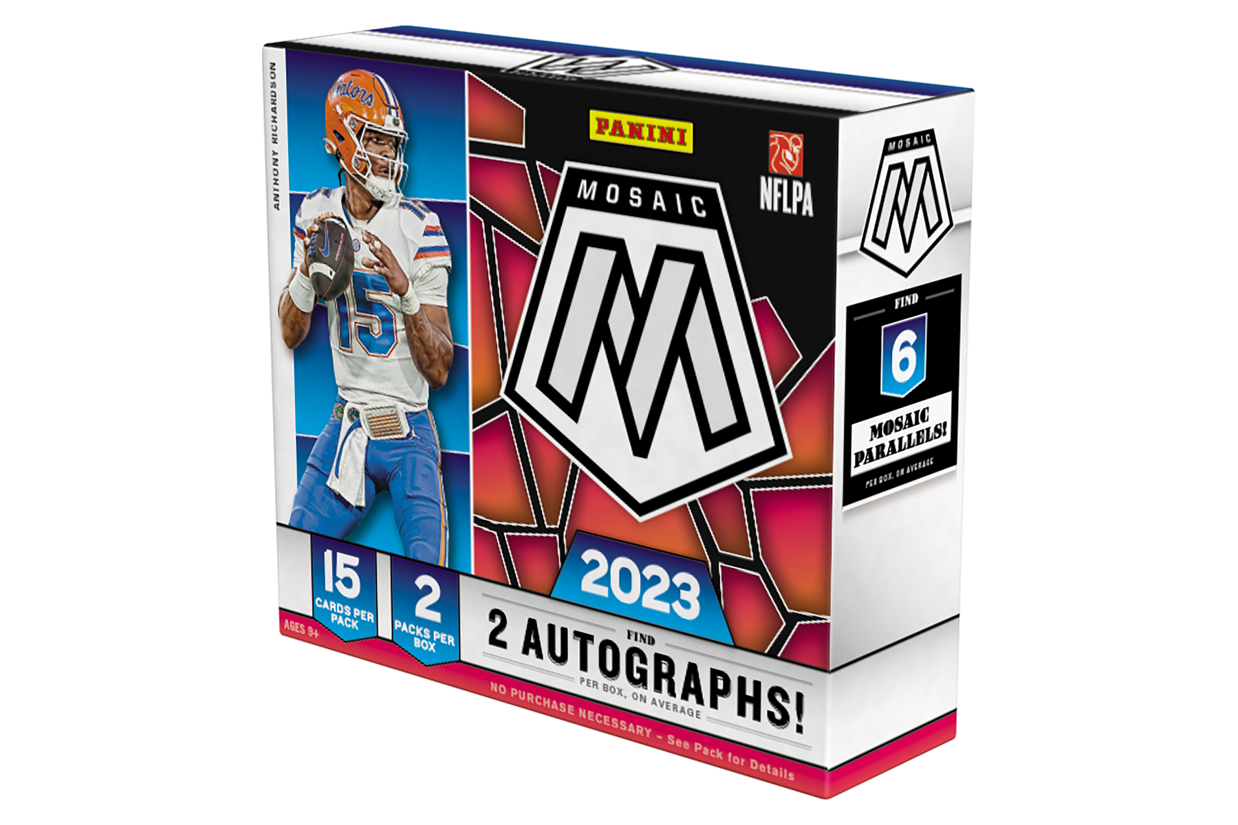 : Football NFL 2017 Panini Elite Draft Picks Passing the