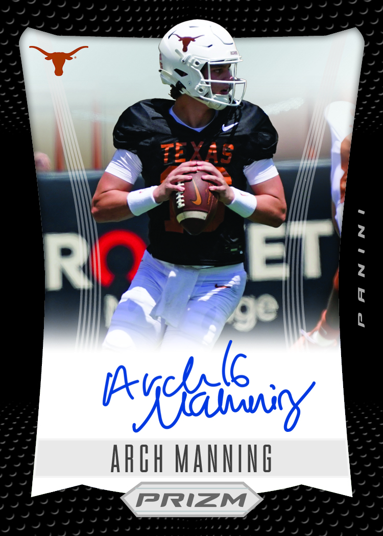 Panini America Inks Heisman Trophy Winner Marcus Mariota To First