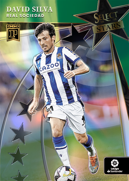 SELECT LALIGA FOTL NFTs ARRIVING ON AUGUST 11th to PANINI BLOCKCHAIN – The  Knight's Lance