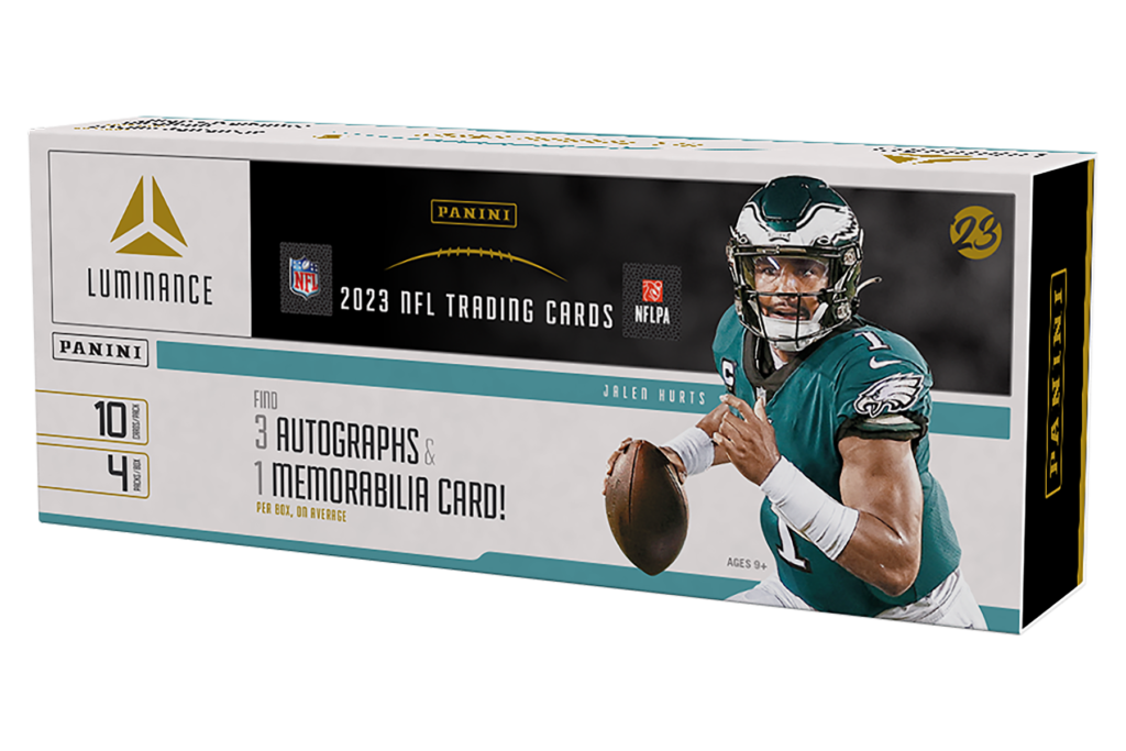 Flagship First Look: Panini America Sneaks a Peek at 2021 Donruss Football  – The Knight's Lance