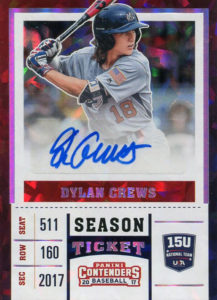 The Baseball Card Blog: January 2012