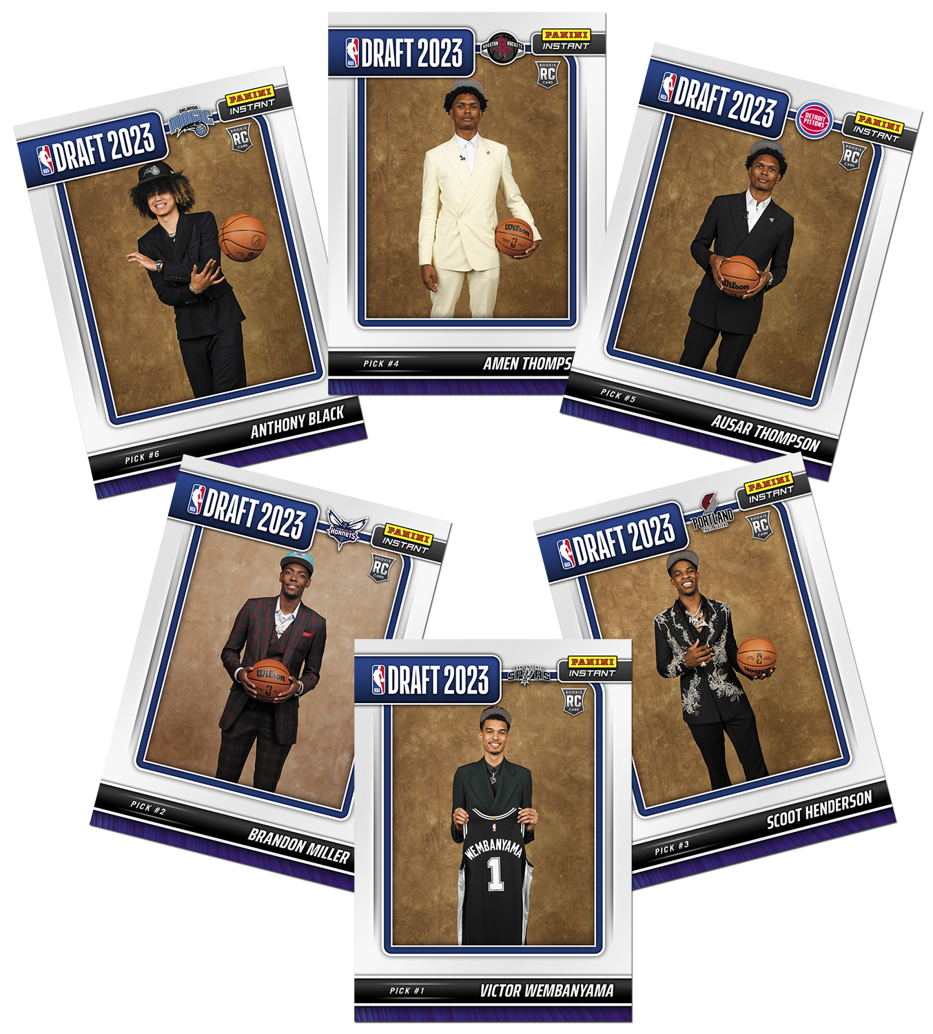 Check out the NBA INSTANT DRAFT NIGHT SET — STAT! The Knight's Lance