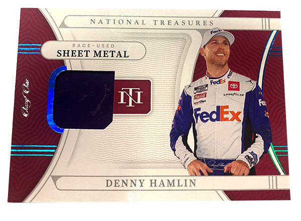 Ken Hamlin Gallery  Trading Card Database