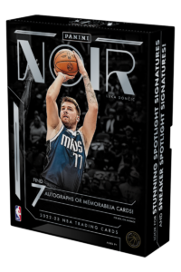 Panini America Peeks Details on Special Set, Patch Cards for 2015 NBA All-Star  Game – The Knight's Lance