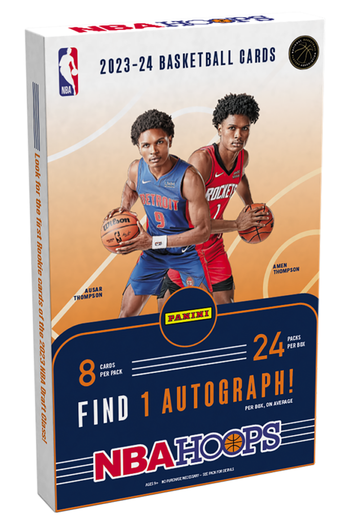 2018-19 Panini Dominion Basketball Checklist, Boxes, Reviews, Date