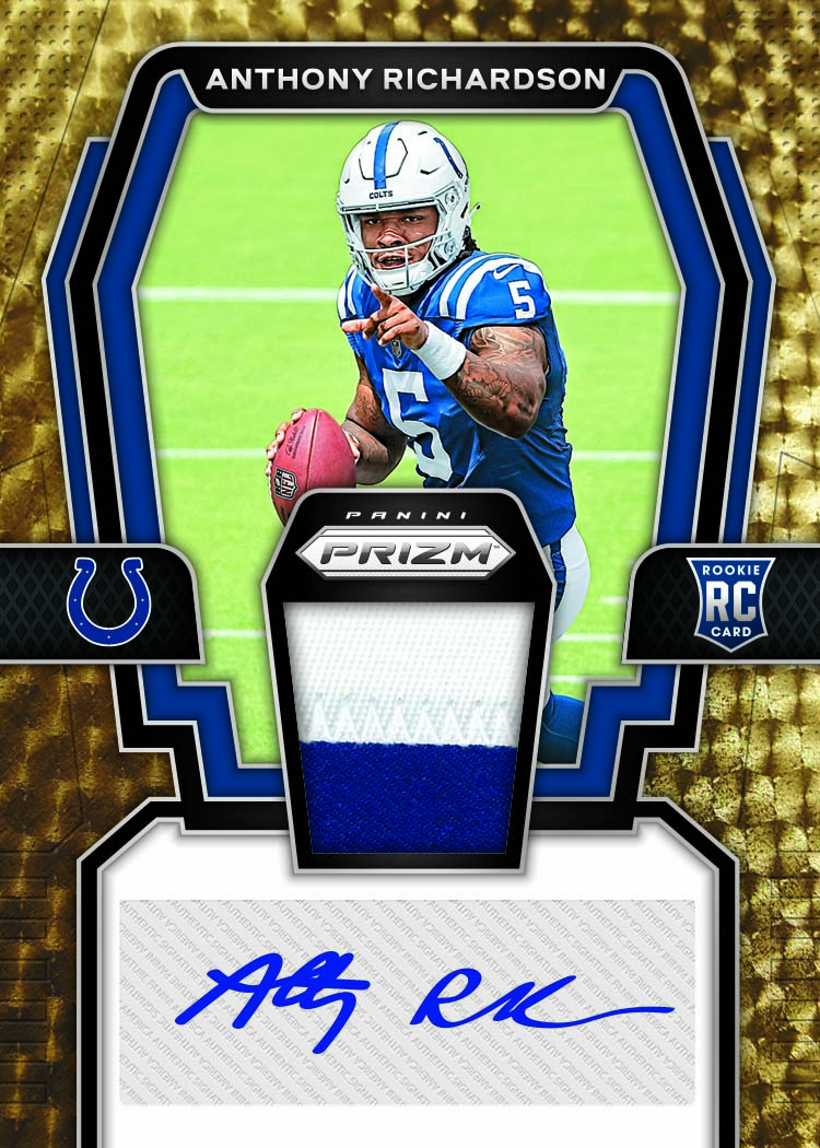 The Future Is Present With NFL Rookies The Knight s Lance