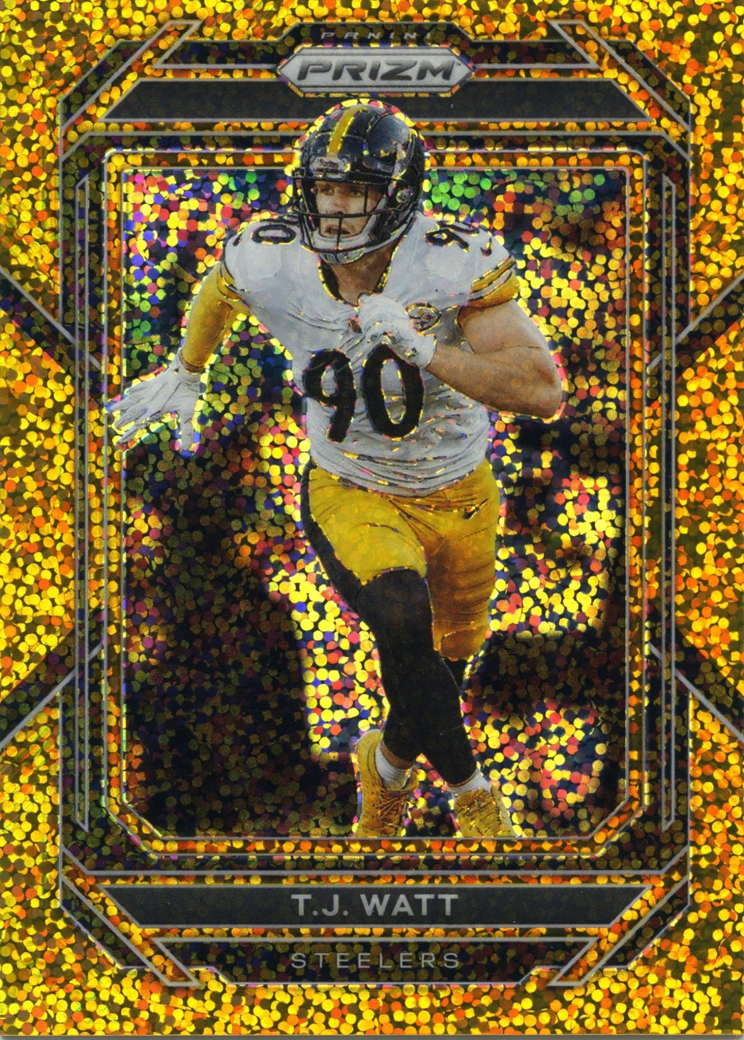 Panini Customer Service 202223 NFL Sparkle Packs The Knight's Lance