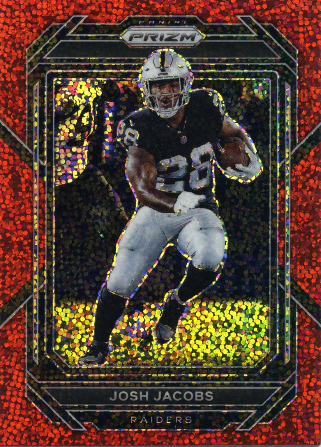 Panini Customer Service 202223 NFL Sparkle Packs The Knight's Lance